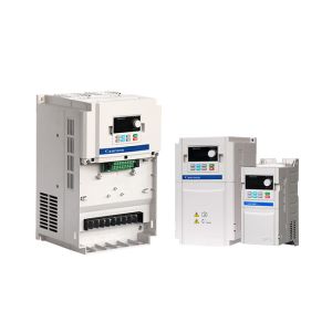 VFD Frequency Inverter with Remote Automation Control and Customizable Enclosure