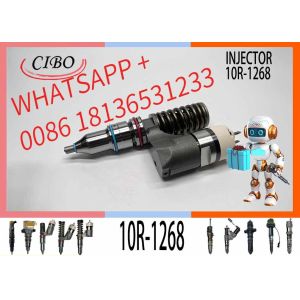 Excavator Engine Part Nozzle 212-3467 212-3468 20R-0055 203-7685 10R-1268 For C+