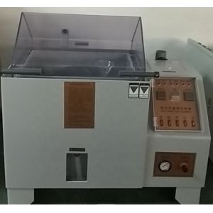 ASTM NSS Lab Humidity Salt Spray Test Chamber Electronic Brine