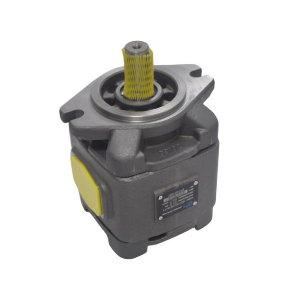 Quality HG1 Fixed Displacement Hydraulic Internal Gear Pump HG1-25 HG1-32 HG1-40 HG1-50 HG1-63 wholesale