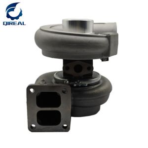 SK400-1 6D22 Excavator Turbocharger ME157215 ME157416 49174-00680 49188-01261