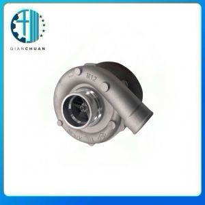China Turbocharger  6151-82-8500 For Komatsu  6D125 S6D125E Engine Spare Parts on sale