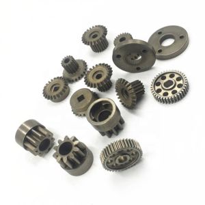 Customized Precision 5 Axis CNC Milling Service Machining Metal Block Machined