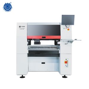 Charmhigh Smd smt Pick And Place Machine Vertical Automatic High Precise CHM-861