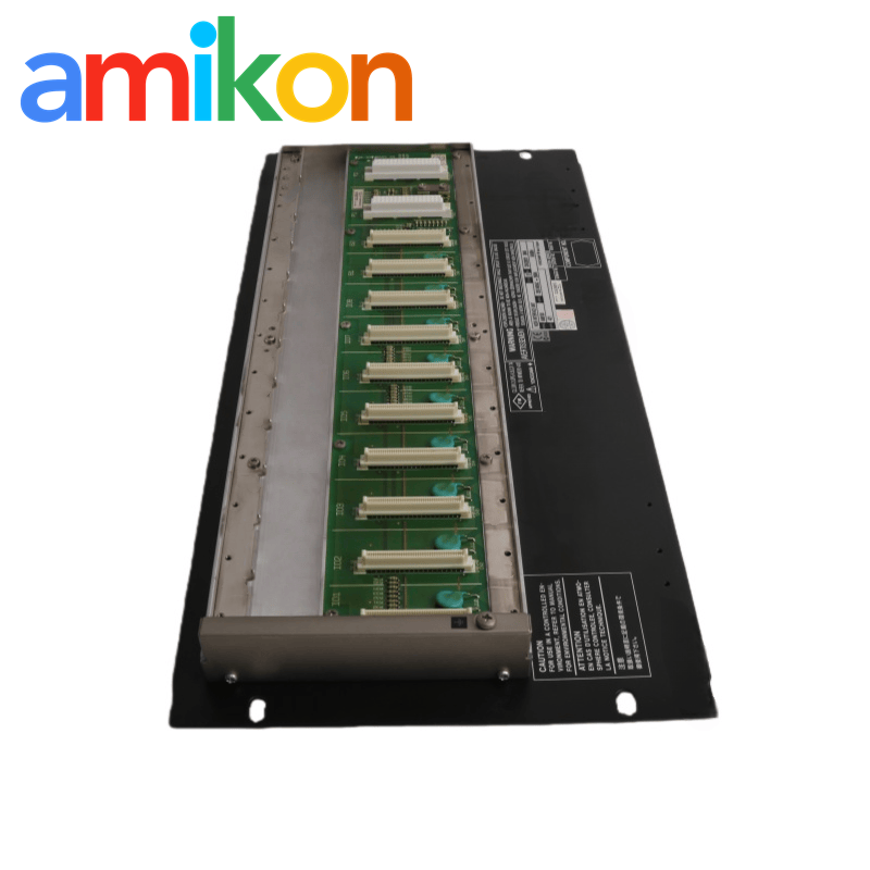 Compact Yokogawa ANB10D-421 S1 ESB Bus Node Unit Lightweight 0.4 Kg Yokogawa