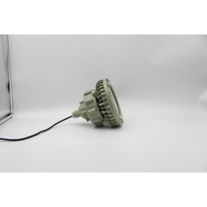 Dustproof & Waterproof IP66 ATEX/IECEx Explosion Protected High Bay Lamp 100W