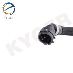 Car Auto Part 6421 7606 001 Cooling System Water Hose For BMW MINI R55 R56 R57