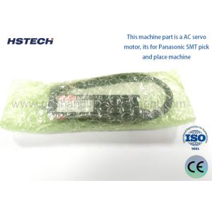 N510042737AA 15W Panasonic CM402/CM602 SMT Z Axis AC Servo Motor in Original