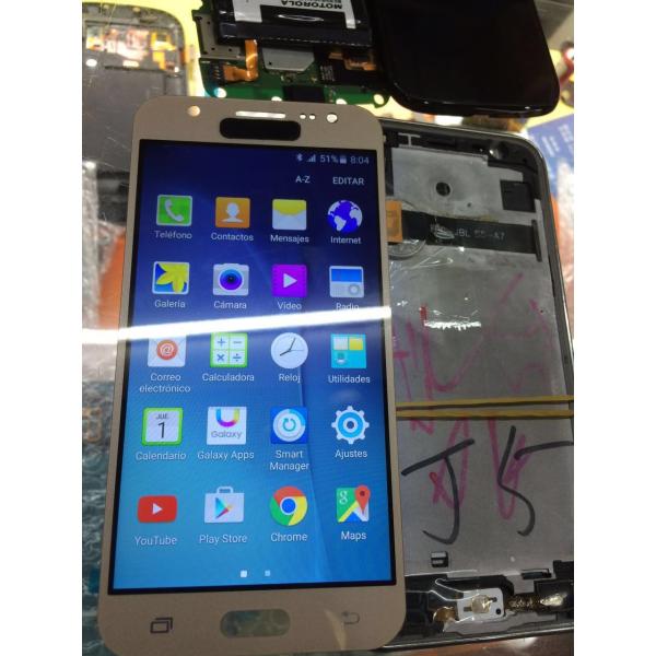 Quality High Quality J1 ACE  J2 J3  J7 J5  E7 A3 A5 A7 S3 S4 S5  Display+Touch Screen Digitizer wholesale