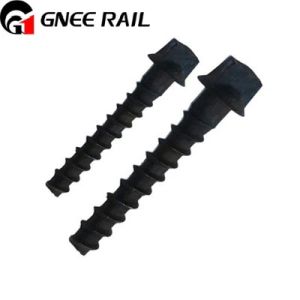 NF-F 50014 Strong And Safe Rail Screw Spike