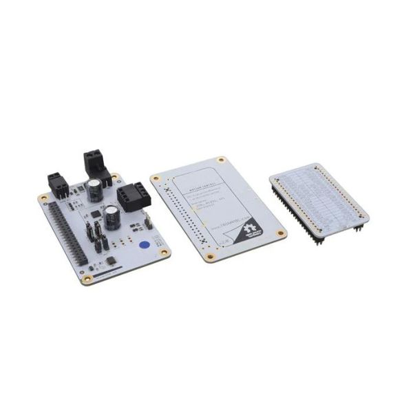 TMC2210-EVAL-KIT Embedded Solutions Step/Dir Drive Power Management Evaluation