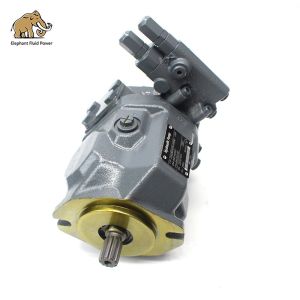 Elephant Made A10VSO18 Piston Type Hydraulic Pump Cast Iron