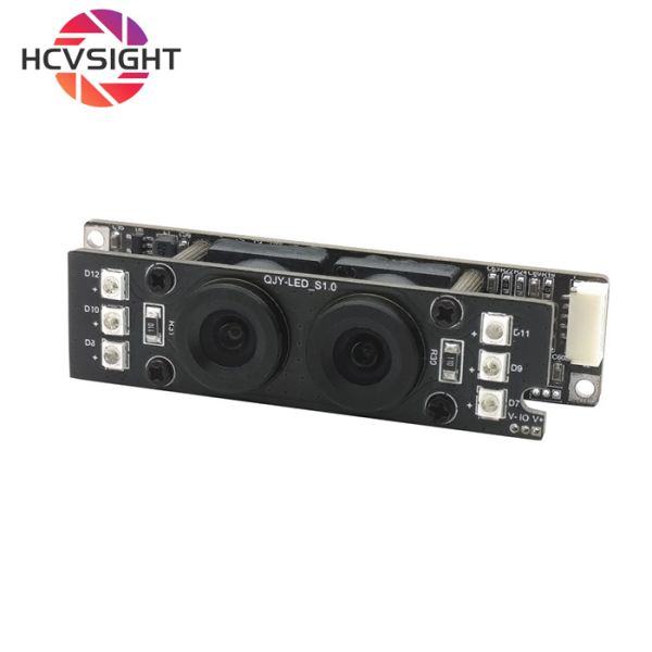 Quality USB Binocular Camera Module 1080p For Robotics And AI Vision Solutions wholesale