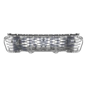 China OE 602002261AAABX For CHERY EXEED VX Radiator Grille Assembly Intake Grille Assembly on sale