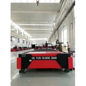 Cnc Stainless Steel Dst-4 Metal Sheet Fiber Single Table Laser Cutting Machine