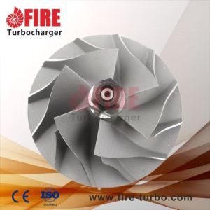 RHG6 Turbocharger Rotor 114400-3890 VA570019 Isuzu,Sumitomo Earth Moving with