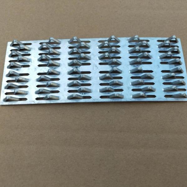 lumberlok tylok plate