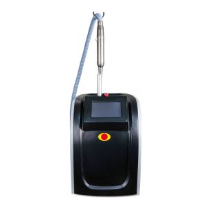 picosecond pico laser 755nm laser tattoo removal machine with honeycomb