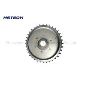 Panasonic Feeder Parts/Sprocket CM602 SMT Machine Parts N610030637AC
