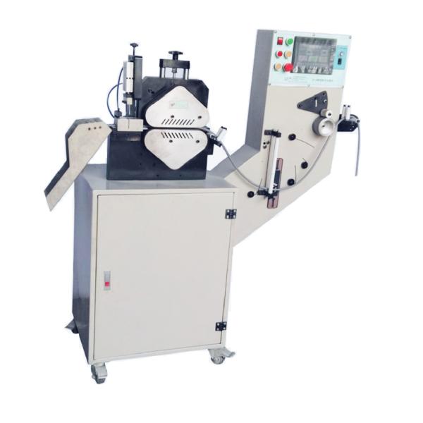 Cut-To-Length Machine For Hoses And Pipes, Pipe Cutter; Cutting Machine;