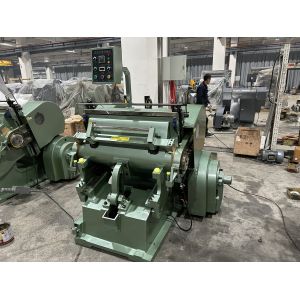 750mm Max. Workable Width Die Cutting Machine
