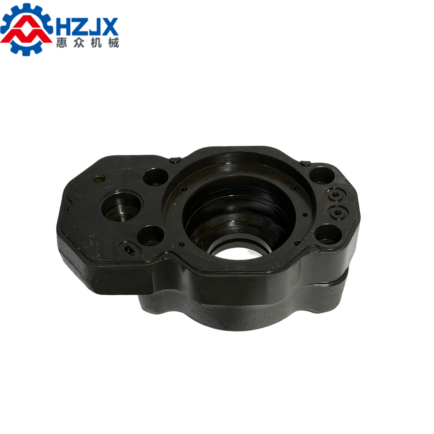 Outer cylinder of rock drill, 101015600, suitable for Montabert HC95 rock drill.