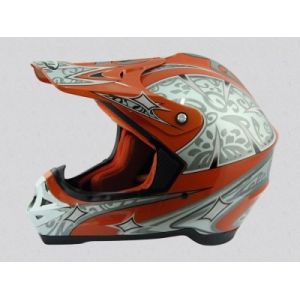 ECE Cross Motorcycle Helmets