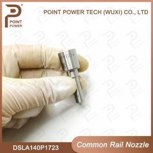 DSLA140P1723(0433175481) Common Rail Nozzle For Injectors 0445120123