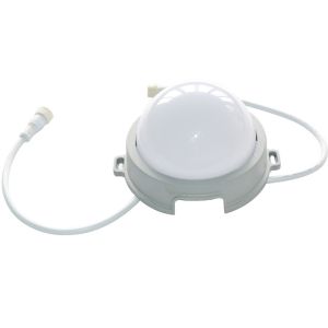 DC5V Dc Light Point RGB LED Pixel Lights Waterproof 125MM