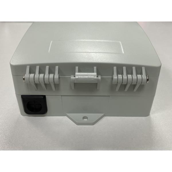 Wall Mount Fiber Optic Terminal Box
