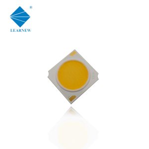25W-35W 35W-50W LED COB Chip Whole Size 19x19MM Emit Size R17MM 120DGE