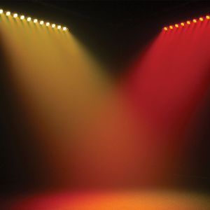 Waterproof IP65 Control Available Aluminum Alloy 16*5W DMX RGBW Wall Washer Led