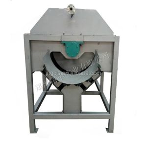 Cheap Degerminating Cassava Starch Processing Machine 5t/H Fufu Processing Line for sale