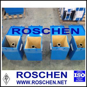 API 12 1/4 tungsten carbide tci tricone bits inserted tooth for Oil Field