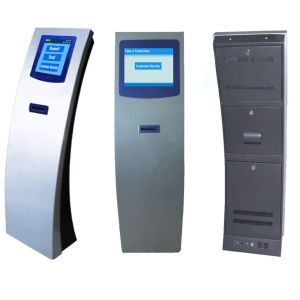 Guangzhou OEM Electronic Embassy Wireless Queue Management System