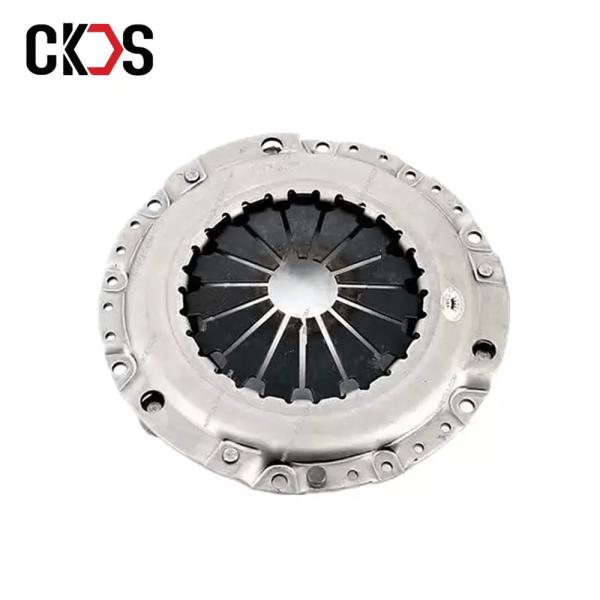 Quality Factory OEM CLUTCH PRESSURE PLATE COVER for ISUZU 4JB1T TFR D-MAX  8-97941522-0 8-97109246-0  8979415220 8971092460 wholesale