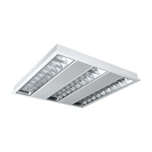 Cheap Recessed LED Grid Lights 2700lm 3600lm 3000K 4000K 5700K for sale