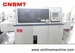 Cheap High Speed Smt Assembly Equipment Panasonic Avk2 Dip Insert Machine CE Approval for sale