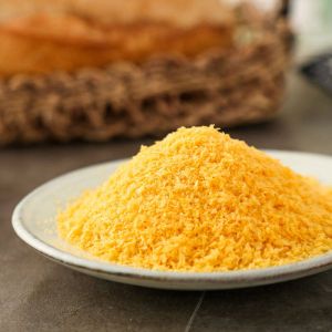Halal Japanese Panko Breadcrumbs for Breading and Topping