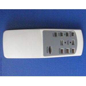 Cheap Remote Control Module CNC Plastic Machining with Screen Printing for sale