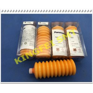 LCG100 N510048190AA SMT Spare Parts Panasonic NPM W2 Grease 200g