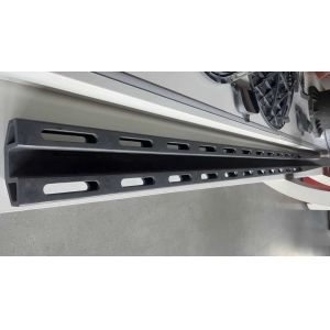 Silicon Carbide Ceramic Components For PVD CMP Process Of LED Semiconductor