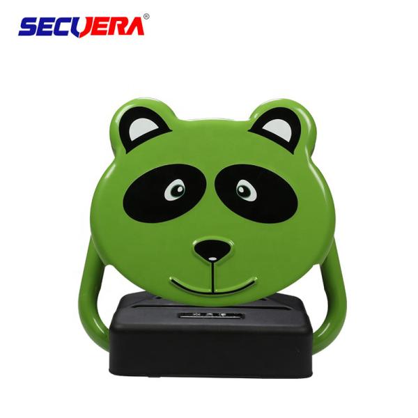 Quality 20w Waterproof Steel Automatic Car Park Barriers Computer Control Panel 1 Years Warranty wholesale