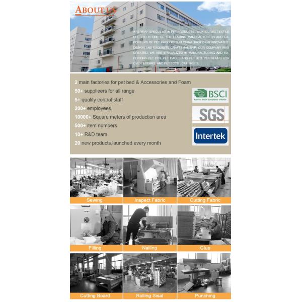 White Dog Pen Fence Panels