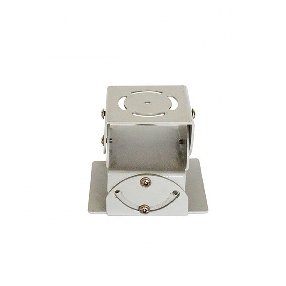 Quality Nanfeng Level Custom Metal Wall Bracket in Carbon Steel Customization at Your Service wholesale