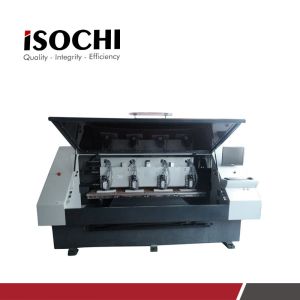 20k-60k RPM 4 Head PCB Router Machine ABL / Westwind Optional Spindle