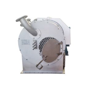 12T/H Hydraulic Pusher Centrifuge Machine for Potassium Chloride Application