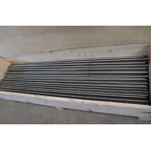 Bright Surface Heat Treatment KCF Raw Material For KCF Pin And Sleeves