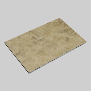 China 2.44m Aluminum Honeycomb Core Panel 0.5CM 0.7CM Aluminium Composite Material Acm Panels on sale