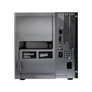 Barway Thermal Transfer & Thermal Directly Industrial Barcode Printer